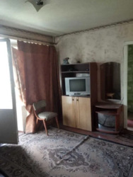 1-комнатная на Артема фото 2 1-комнатная на Артема фото 2