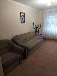 В продаже 3 комнатная квартира на Артема. фото 1 В продаже 3 комнатная квартира на Артема. фото 1