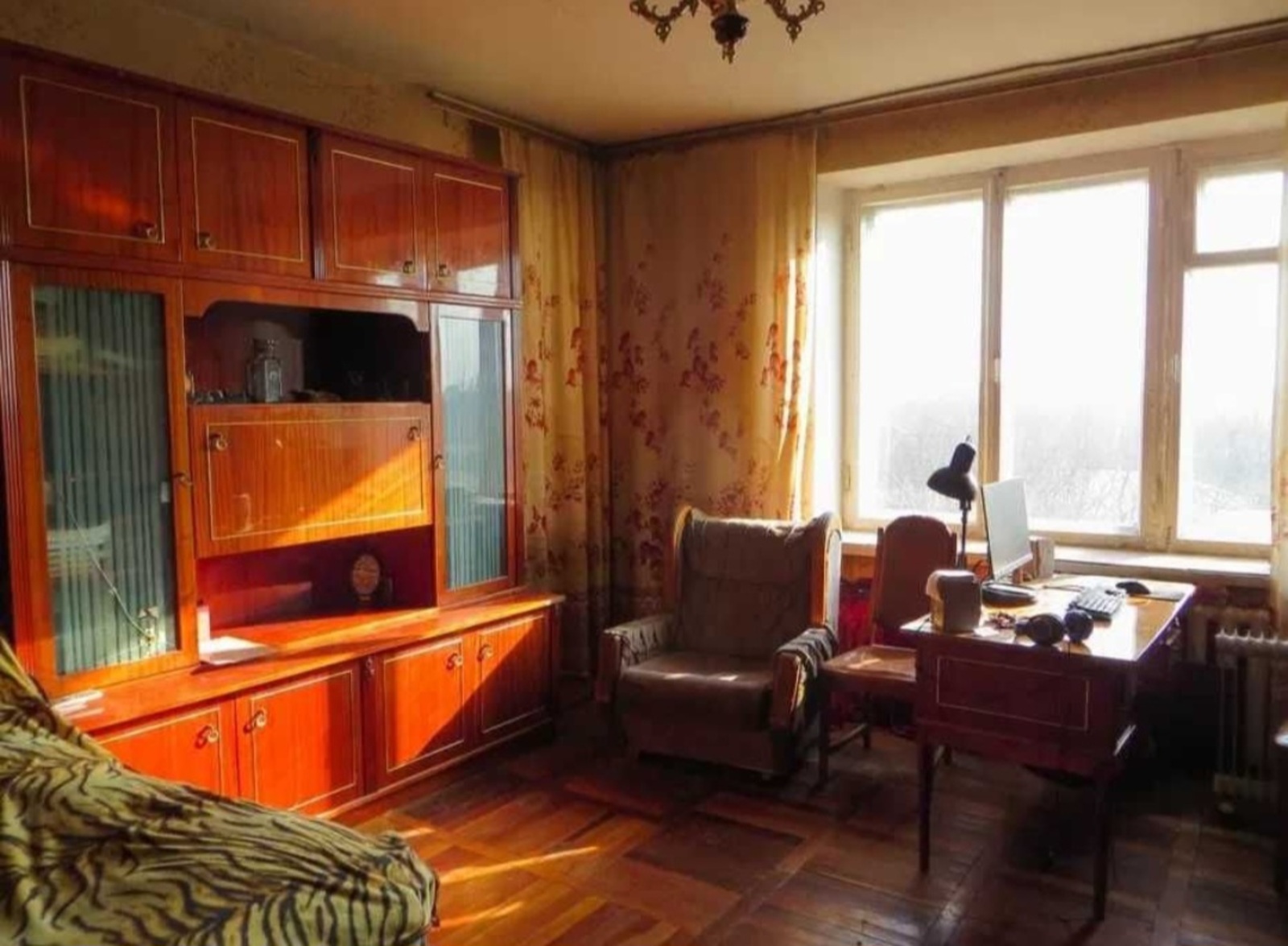 Продаж квартири в самому центрі фото 1 Продаж квартири в самому центрі фото 1
