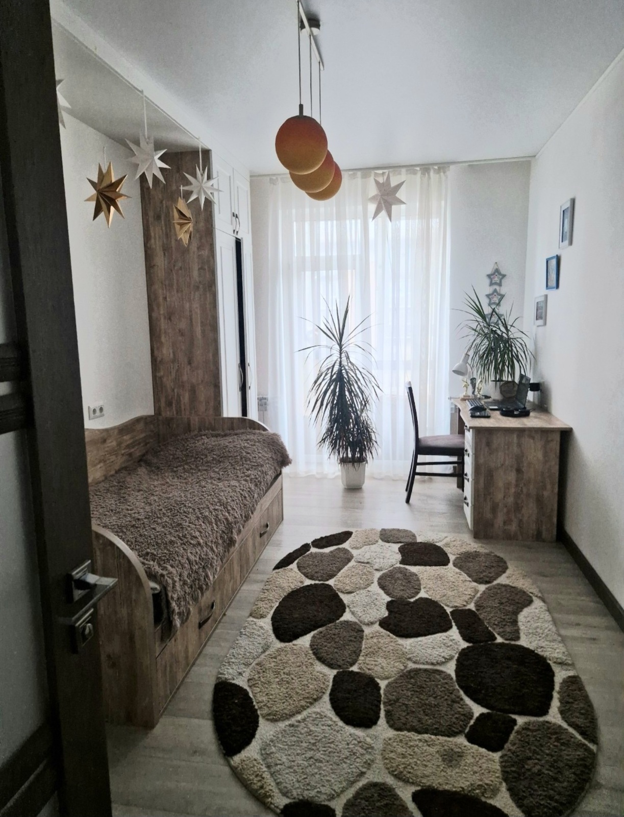 Продається квартира Житомирська, Житомир, Королівський, Вітрука вул. фото 1 Продається квартира Житомирська, Житомир, Королівський, Вітрука вул. фото 1