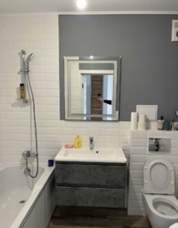 Продаж 1-кімнатної квартири в ЖК «Домашній 1» фото 8 Продаж 1-кімнатної квартири в ЖК «Домашній 1» фото 8