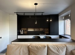 ДИЗАЙНЕРСЬКА КВАРТИРА В ЖК «ПРЕМІУМ ПАРК» фото 1 ДИЗАЙНЕРСЬКА КВАРТИРА В ЖК «ПРЕМІУМ ПАРК» фото 1