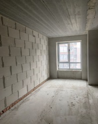 Однокімнатна квартира в ЖК Grand City Dombrovskyi фото 3 Однокімнатна квартира в ЖК Grand City Dombrovskyi фото 3