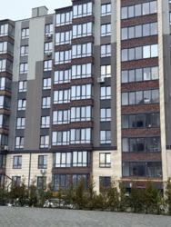 Продаж 1-кімнатної квартири в ЖК «Гранд Сіті Домбровський» фото 8 Продаж 1-кімнатної квартири в ЖК «Гранд Сіті Домбровський» фото 8