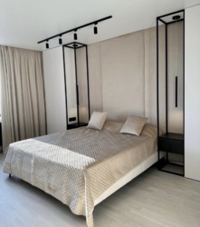 ДИЗАЙНЕРСЬКА КВАРТИРА В ЖК «ПРЕМІУМ ПАРК» фото 6 ДИЗАЙНЕРСЬКА КВАРТИРА В ЖК «ПРЕМІУМ ПАРК» фото 6