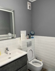 Продаж 1-кімнатної квартири в ЖК «Домашній 1» фото 7 Продаж 1-кімнатної квартири в ЖК «Домашній 1» фото 7