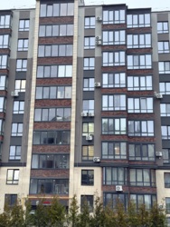 Продаж 1-кімнатної квартири в ЖК «Гранд Сіті Домбровський» фото 1 Продаж 1-кімнатної квартири в ЖК «Гранд Сіті Домбровський» фото 1