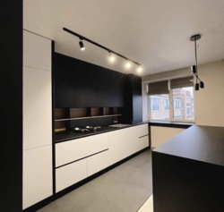 ДИЗАЙНЕРСЬКА КВАРТИРА В ЖК «ПРЕМІУМ ПАРК» фото 3 ДИЗАЙНЕРСЬКА КВАРТИРА В ЖК «ПРЕМІУМ ПАРК» фото 3