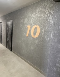     ' '  8