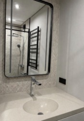 ДИЗАЙНЕРСЬКА КВАРТИРА В ЖК «ПРЕМІУМ ПАРК» фото 15 ДИЗАЙНЕРСЬКА КВАРТИРА В ЖК «ПРЕМІУМ ПАРК» фото 15