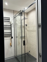 ДИЗАЙНЕРСЬКА КВАРТИРА В ЖК «ПРЕМІУМ ПАРК» фото 13 ДИЗАЙНЕРСЬКА КВАРТИРА В ЖК «ПРЕМІУМ ПАРК» фото 13