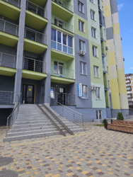 Продаж двухкімнатної квартири під ЄОселію фото 20 Продаж двухкімнатної квартири під ЄОселію фото 20