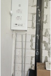 Продаж 2-кімнатної квартири в елітному ЖК River City, Корбутівка фото 8 Продаж 2-кімнатної квартири в елітному ЖК River City, Корбутівка фото 8