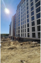 Продаж 2-кімнатної квартири в елітному ЖК River City, Корбутівка фото 1 Продаж 2-кімнатної квартири в елітному ЖК River City, Корбутівка фото 1