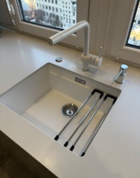 Продаж 2-кімнатної квартири в ЖК «Театральний», центр Житомира фото 15 Продаж 2-кімнатної квартири в ЖК «Театральний», центр Житомира фото 15