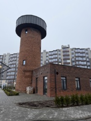 Продаж 1-кімнатної квартири в ЖК «Гранд Сіті Домбровський» фото 2 Продаж 1-кімнатної квартири в ЖК «Гранд Сіті Домбровський» фото 2