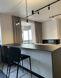 ДИЗАЙНЕРСЬКА КВАРТИРА В ЖК «ПРЕМІУМ ПАРК» фото 2 ДИЗАЙНЕРСЬКА КВАРТИРА В ЖК «ПРЕМІУМ ПАРК» фото 2