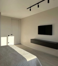 ДИЗАЙНЕРСЬКА КВАРТИРА В ЖК «ПРЕМІУМ ПАРК» фото 7 ДИЗАЙНЕРСЬКА КВАРТИРА В ЖК «ПРЕМІУМ ПАРК» фото 7