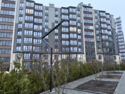 Продаж 1-кімнатної квартири в ЖК «Гранд Сіті Домбровський» фото 9 Продаж 1-кімнатної квартири в ЖК «Гранд Сіті Домбровський» фото 9