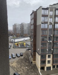 Однокімнатна квартира в ЖК Grand City Dombrovskyi фото 1 Однокімнатна квартира в ЖК Grand City Dombrovskyi фото 1