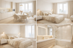 Продаж 1-кімнатної квартири в ЖК «Гранд Сіті Домбровський» фото 12 Продаж 1-кімнатної квартири в ЖК «Гранд Сіті Домбровський» фото 12