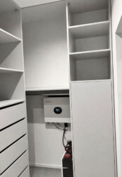 ДИЗАЙНЕРСЬКА КВАРТИРА В ЖК «ПРЕМІУМ ПАРК» фото 16 ДИЗАЙНЕРСЬКА КВАРТИРА В ЖК «ПРЕМІУМ ПАРК» фото 16