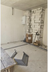 Продаж 2-кімнатної квартири в елітному ЖК River City, Корбутівка фото 7 Продаж 2-кімнатної квартири в елітному ЖК River City, Корбутівка фото 7