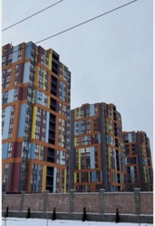 ������ 2-������� �������� � �� River City ���� 1