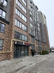 Продаж 1-кімнатної квартири в ЖК «Гранд Сіті Домбровський» фото 4 Продаж 1-кімнатної квартири в ЖК «Гранд Сіті Домбровський» фото 4