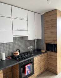 Продаж 1-кімнатної квартири в ЖК «Домашній 1» фото 3 Продаж 1-кімнатної квартири в ЖК «Домашній 1» фото 3