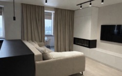 ДИЗАЙНЕРСЬКА КВАРТИРА В ЖК «ПРЕМІУМ ПАРК» фото 9 ДИЗАЙНЕРСЬКА КВАРТИРА В ЖК «ПРЕМІУМ ПАРК» фото 9