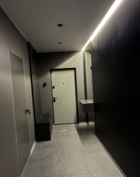 ДИЗАЙНЕРСЬКА КВАРТИРА В ЖК «ПРЕМІУМ ПАРК» фото 20 ДИЗАЙНЕРСЬКА КВАРТИРА В ЖК «ПРЕМІУМ ПАРК» фото 20