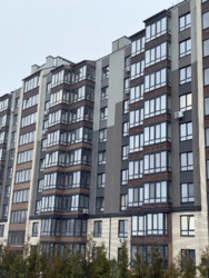 Продаж 1-кімнатної квартири в ЖК «Гранд Сіті Домбровський» фото 6 Продаж 1-кімнатної квартири в ЖК «Гранд Сіті Домбровський» фото 6