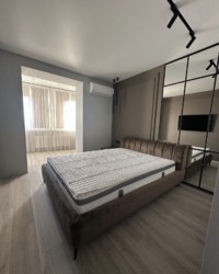 Продаж 2-кімнатної квартири в ЖК «Театральний», центр Житомира фото 3 Продаж 2-кімнатної квартири в ЖК «Театральний», центр Житомира фото 3