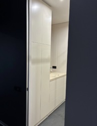 ДИЗАЙНЕРСЬКА КВАРТИРА В ЖК «ПРЕМІУМ ПАРК» фото 14 ДИЗАЙНЕРСЬКА КВАРТИРА В ЖК «ПРЕМІУМ ПАРК» фото 14