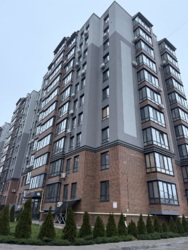 Продаж 1-кімнатної квартири в ЖК «Гранд Сіті Домбровський» фото 10 Продаж 1-кімнатної квартири в ЖК «Гранд Сіті Домбровський» фото 10