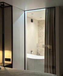 ДИЗАЙНЕРСЬКА КВАРТИРА В ЖК «ПРЕМІУМ ПАРК» фото 8 ДИЗАЙНЕРСЬКА КВАРТИРА В ЖК «ПРЕМІУМ ПАРК» фото 8