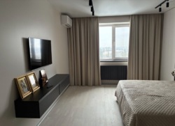 ДИЗАЙНЕРСЬКА КВАРТИРА В ЖК «ПРЕМІУМ ПАРК» фото 4 ДИЗАЙНЕРСЬКА КВАРТИРА В ЖК «ПРЕМІУМ ПАРК» фото 4