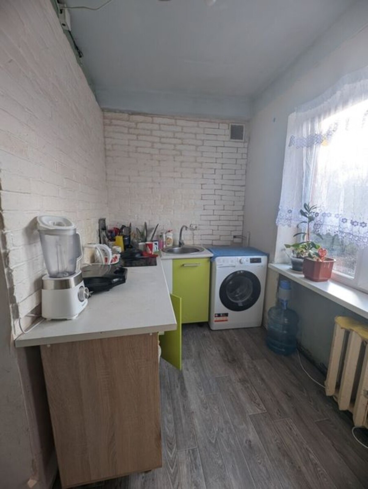 Продам 1 комнатную квартиру / Черемушки фото 1 Продам 1 комнатную квартиру / Черемушки фото 1