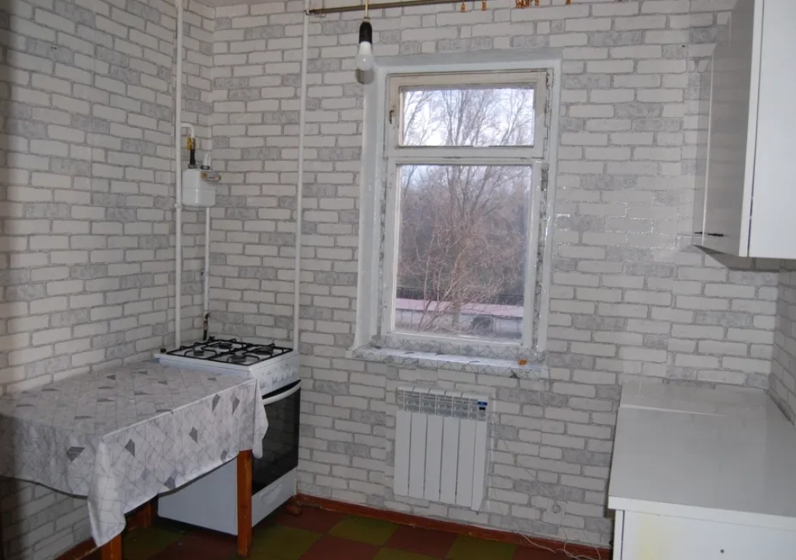 Продам 2-х комнатную квартиру/ Левый берег, 4 м. фото 1 Продам 2-х комнатную квартиру/ Левый берег, 4 м. фото 1