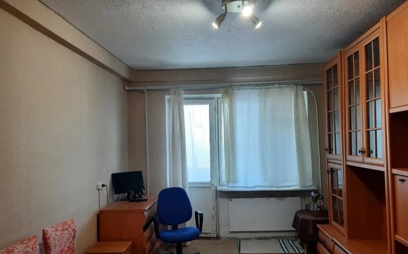 Продам 2-х комнатную квартиру/ Черемушки фото 1 Продам 2-х комнатную квартиру/ Черемушки фото 1