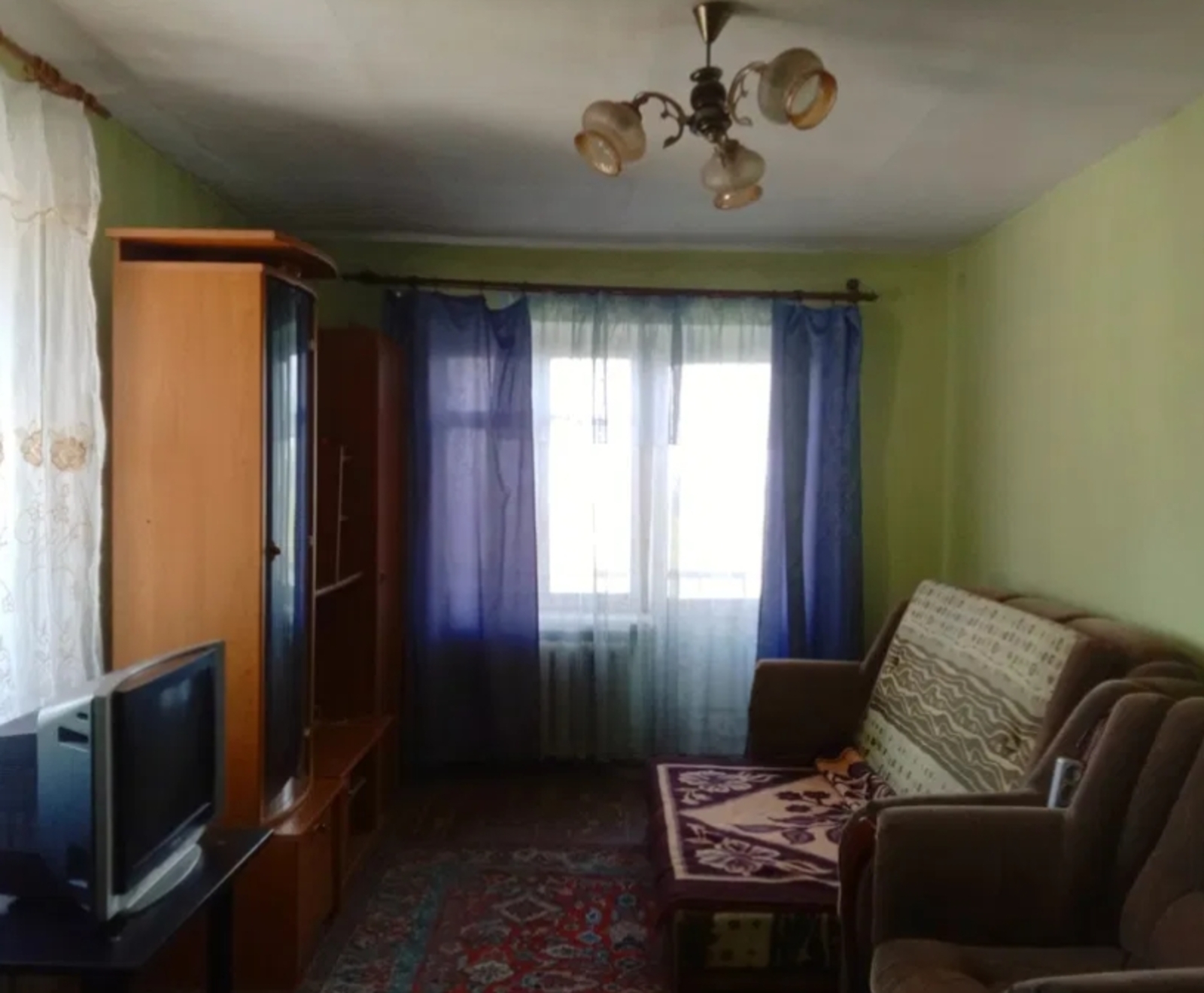 Продам 2-х комнатную квартиру/ Центр фото 1 Продам 2-х комнатную квартиру/ Центр фото 1