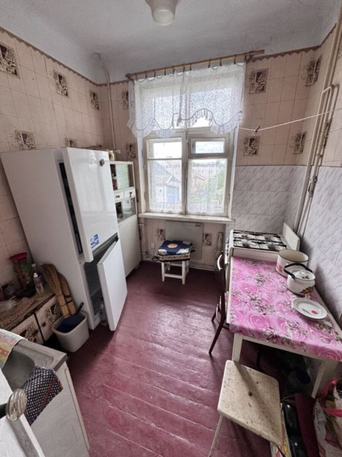 Продам 1комнатную квартиру / Вокзал фото 1 Продам 1комнатную квартиру / Вокзал фото 1