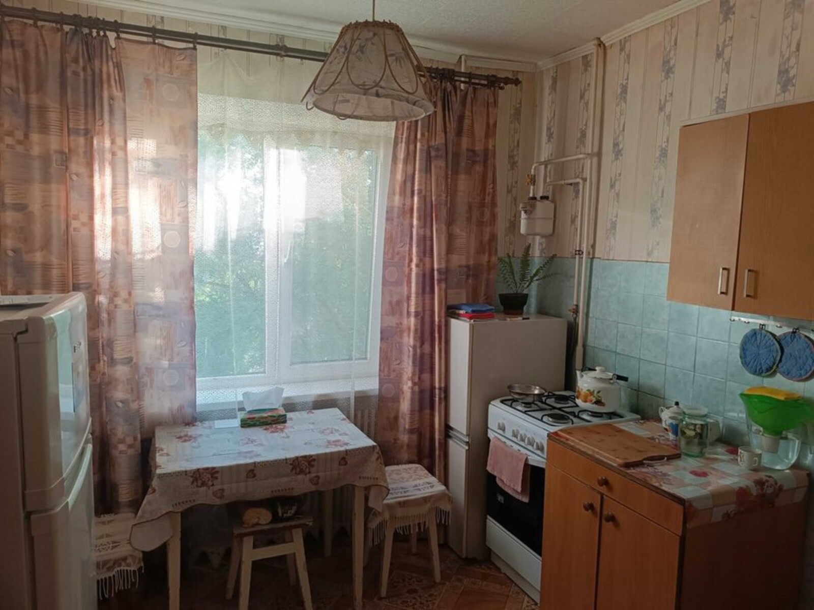 Продається квартира Дніпропетровська, Кам'янське, Кам'янське, Лівий Берег 9 мікрорайон, Надднепрянский фото 1 Продається квартира Дніпропетровська, Кам'янське, Кам'янське, Лівий Берег 9 мікрорайон, Надднепрянский фото 1