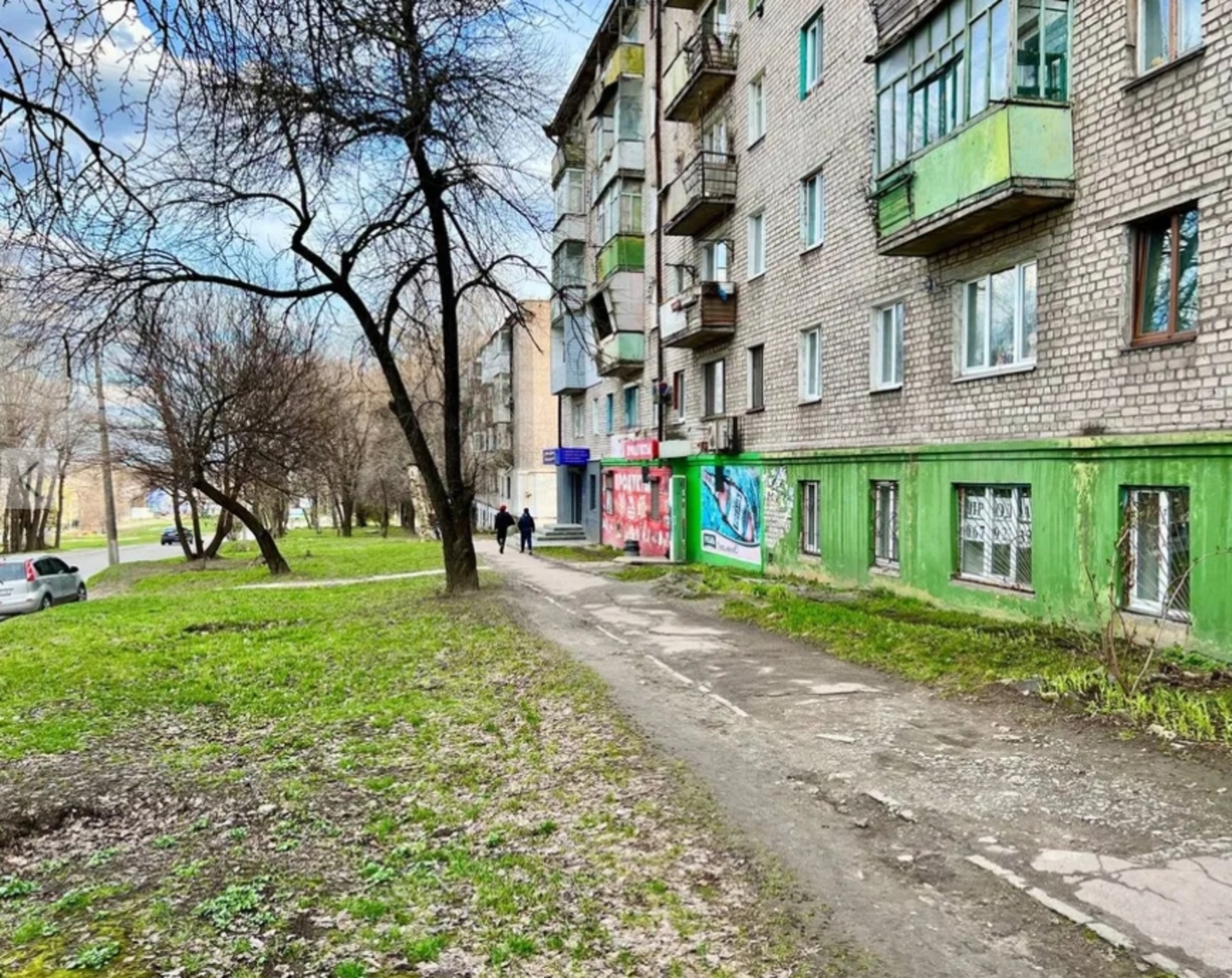 Продам 2-х комнатную квартиру под бизнес / Аношкина фото 1 Продам 2-х комнатную квартиру под бизнес / Аношкина фото 1