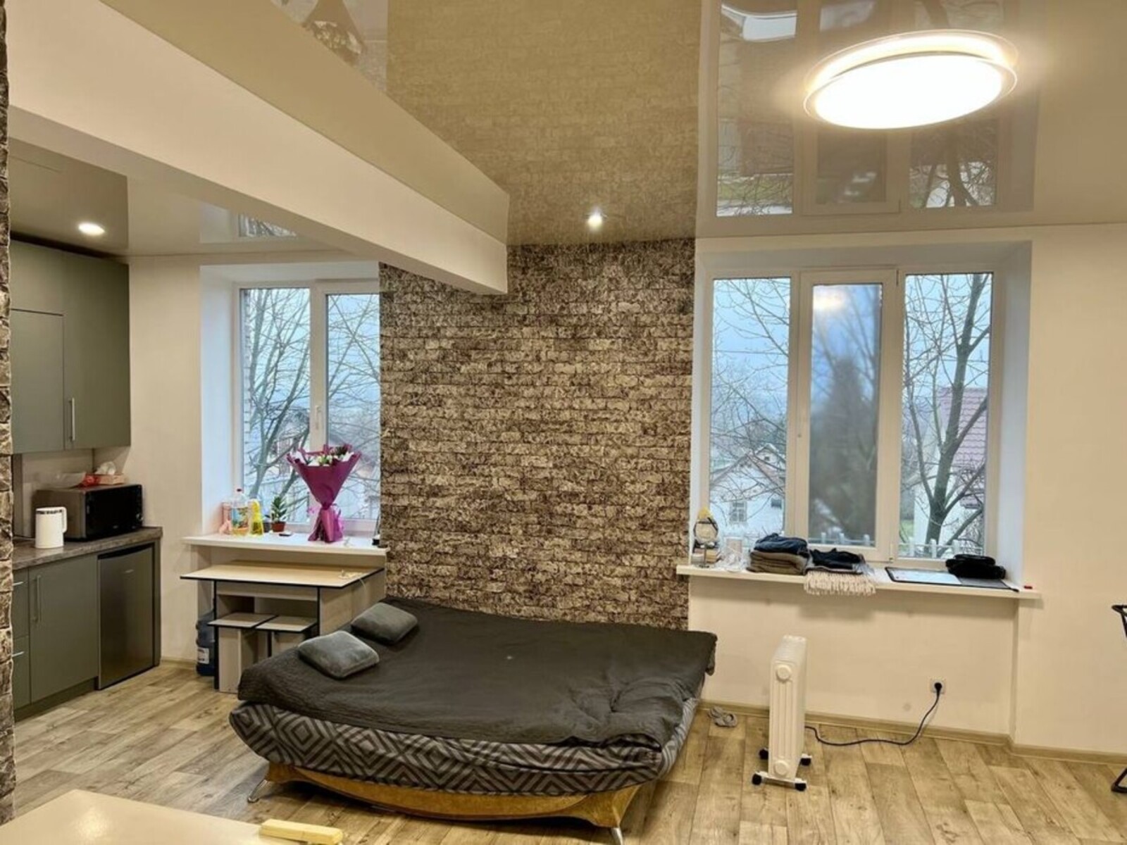 Продам 1 комнатную квартиру / Соцгород фото 1 Продам 1 комнатную квартиру / Соцгород фото 1