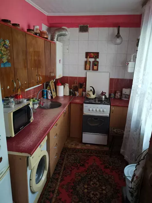 Продам 3-х комнатную квартиру на пос. Строителей фото 1 Продам 3-х комнатную квартиру на пос. Строителей фото 1