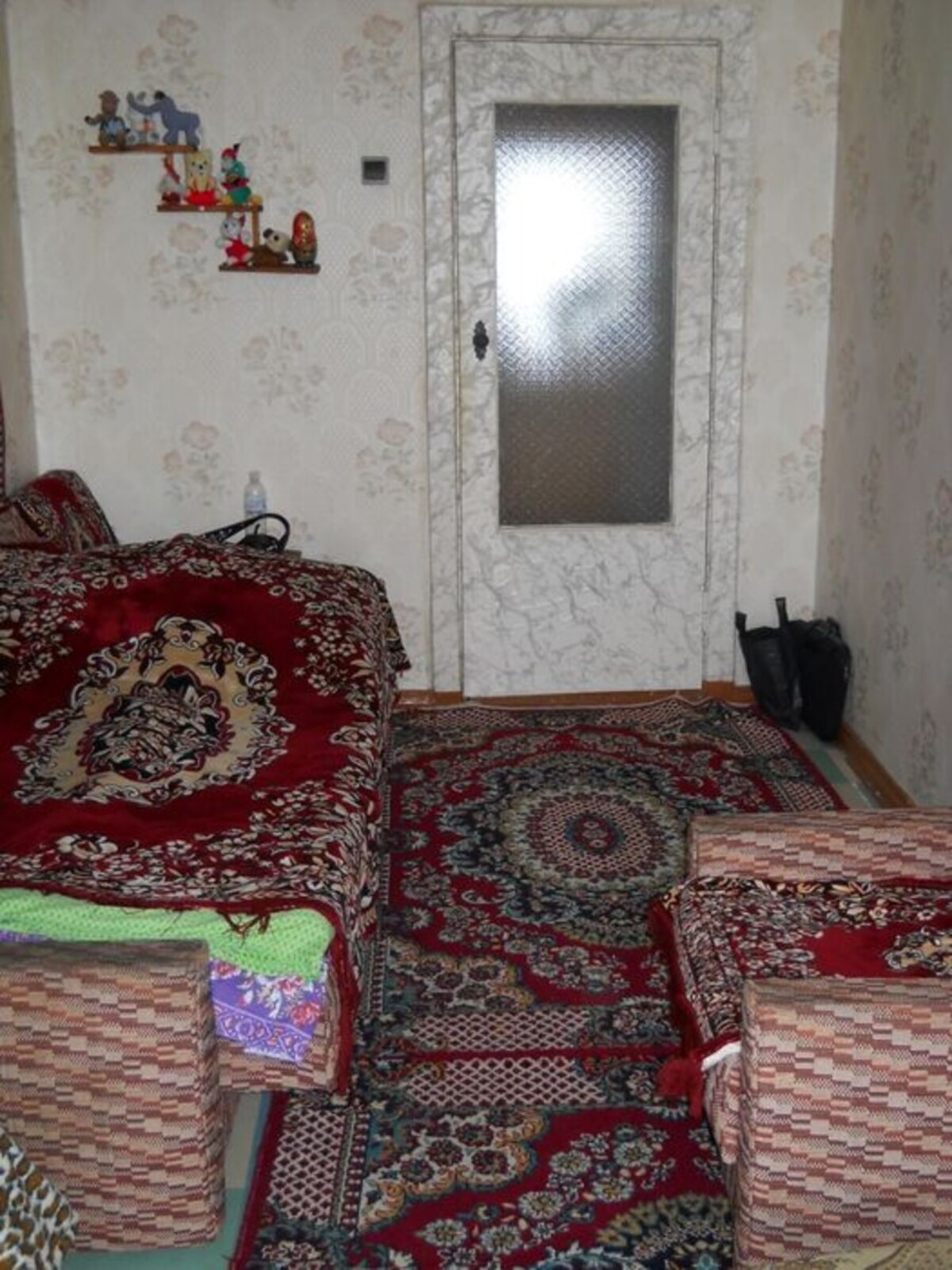 Продам 4-х комнатную квартиру / БАМ фото 1 Продам 4-х комнатную квартиру / БАМ фото 1