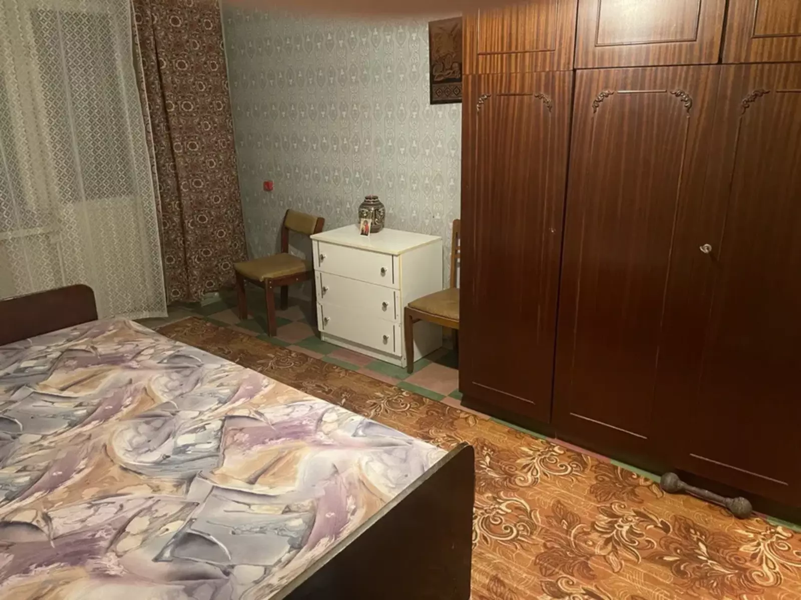 Продам 3-х комнатную квартиру р-н Соцгород фото 1 Продам 3-х комнатную квартиру р-н Соцгород фото 1