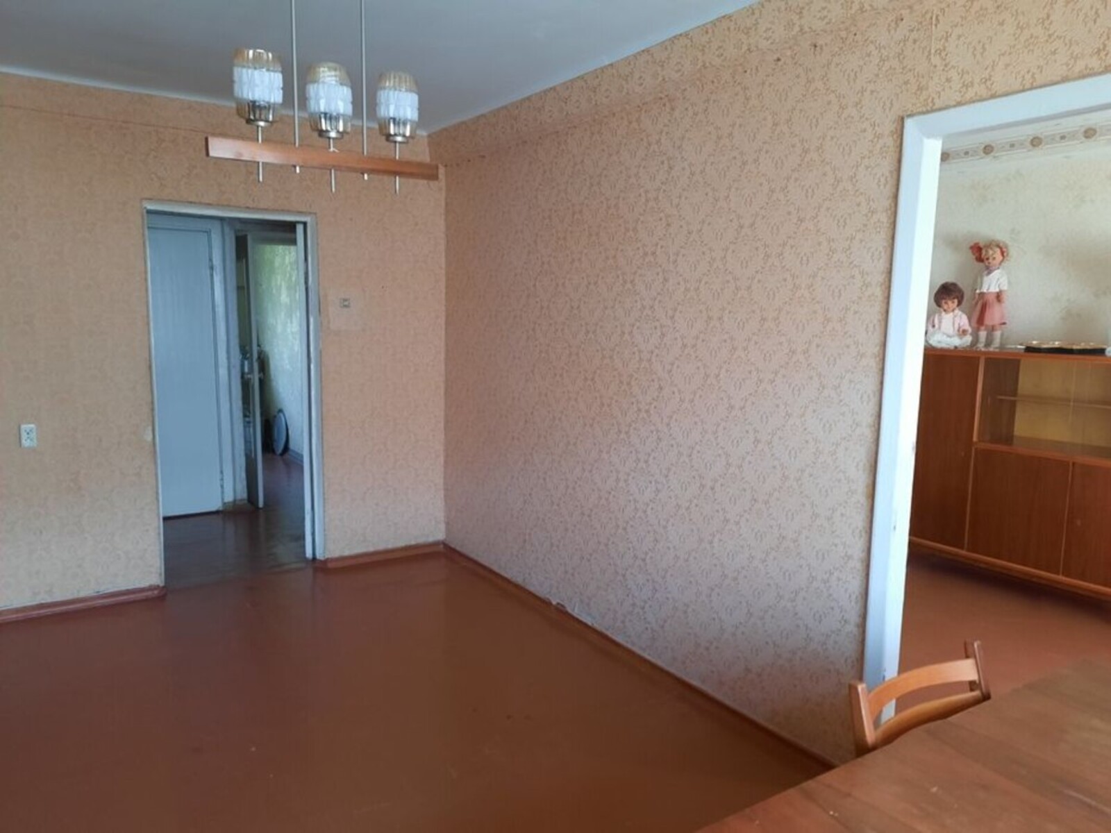 Продам 3-х комнатную квартиру / Черемушкм фото 1 Продам 3-х комнатную квартиру / Черемушкм фото 1